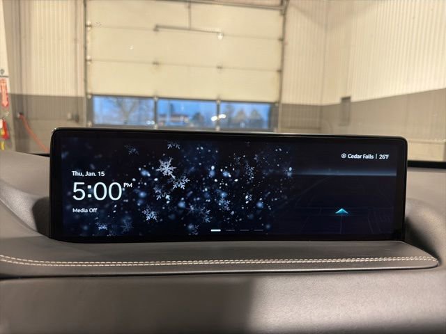 Used 2023 Genesis GV80 3.5T Advanced + image 26