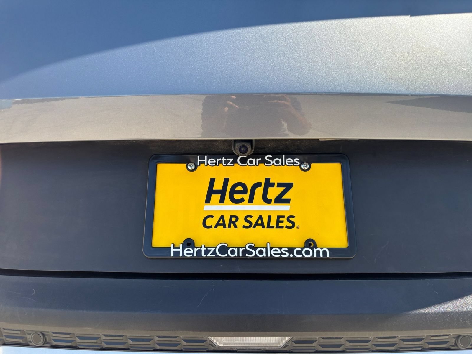 Used 2025 Kia Sportage LX AWD/4WD image 24