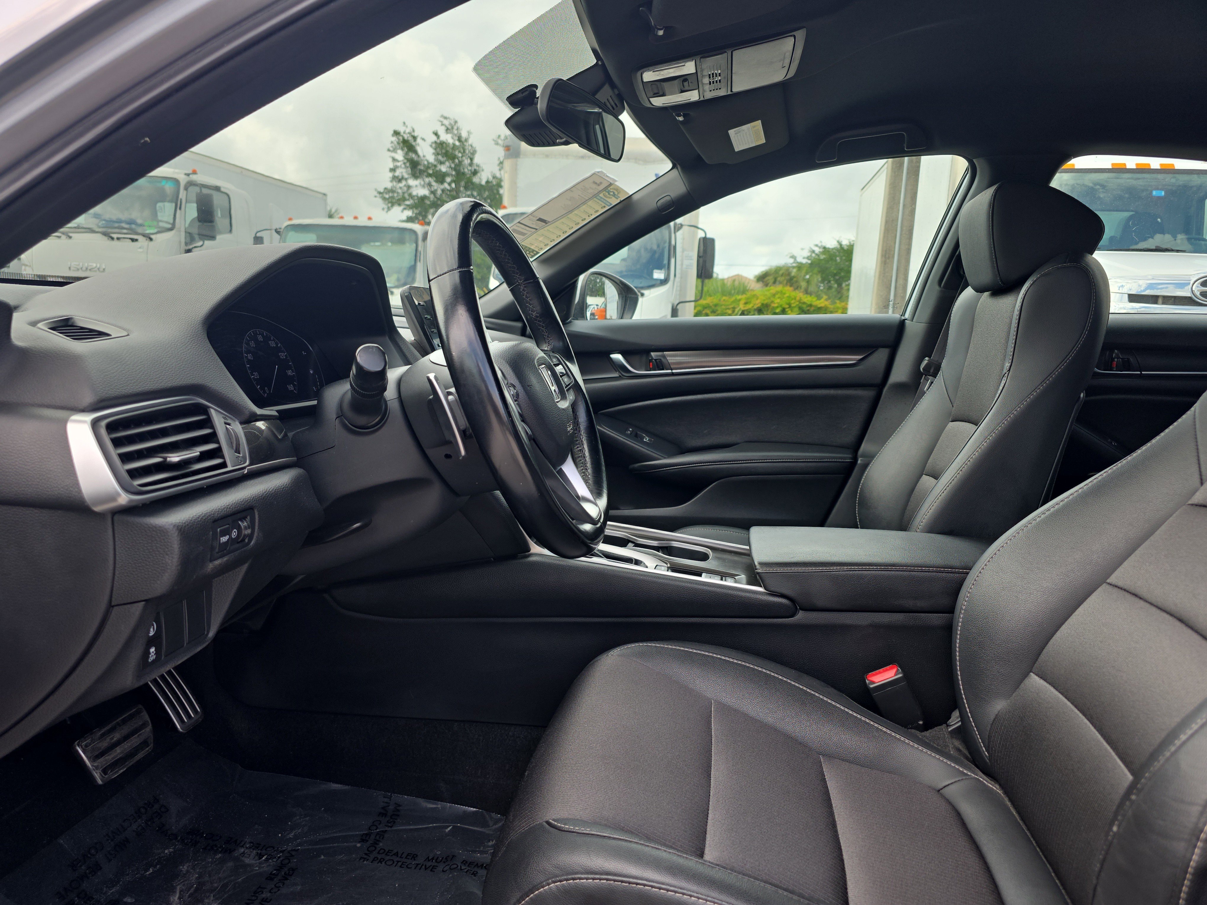 Used 2020 Honda Accord Sport image 24