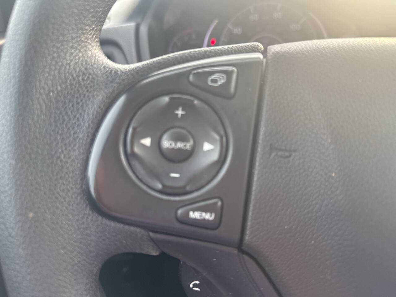 Used 2016 Honda CR-V SE image 34