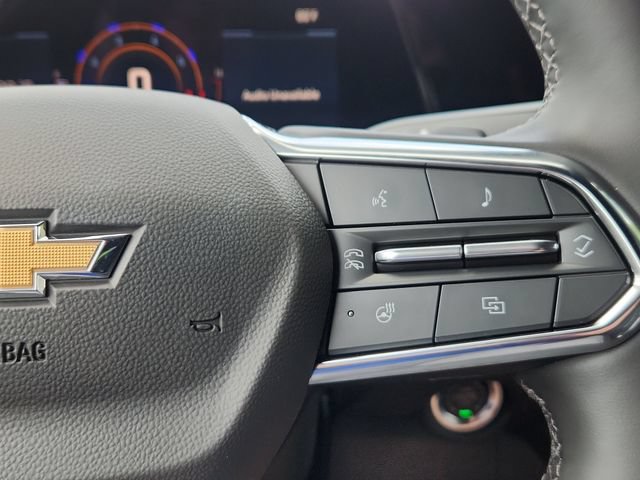 New 2026 Chevrolet Tahoe Premier AWD/4WD image 27
