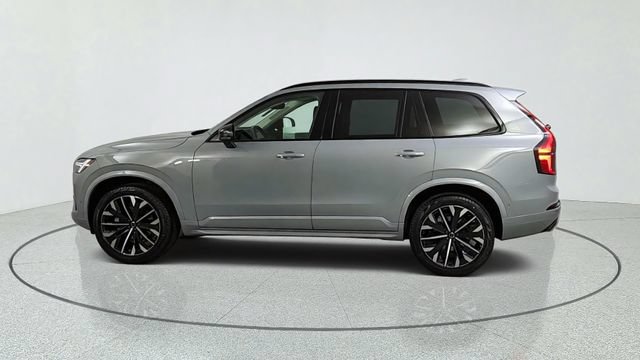 New 2026 Volvo XC90 B6 Ultra w/ Protection Package Premier AWD/4WD image 4