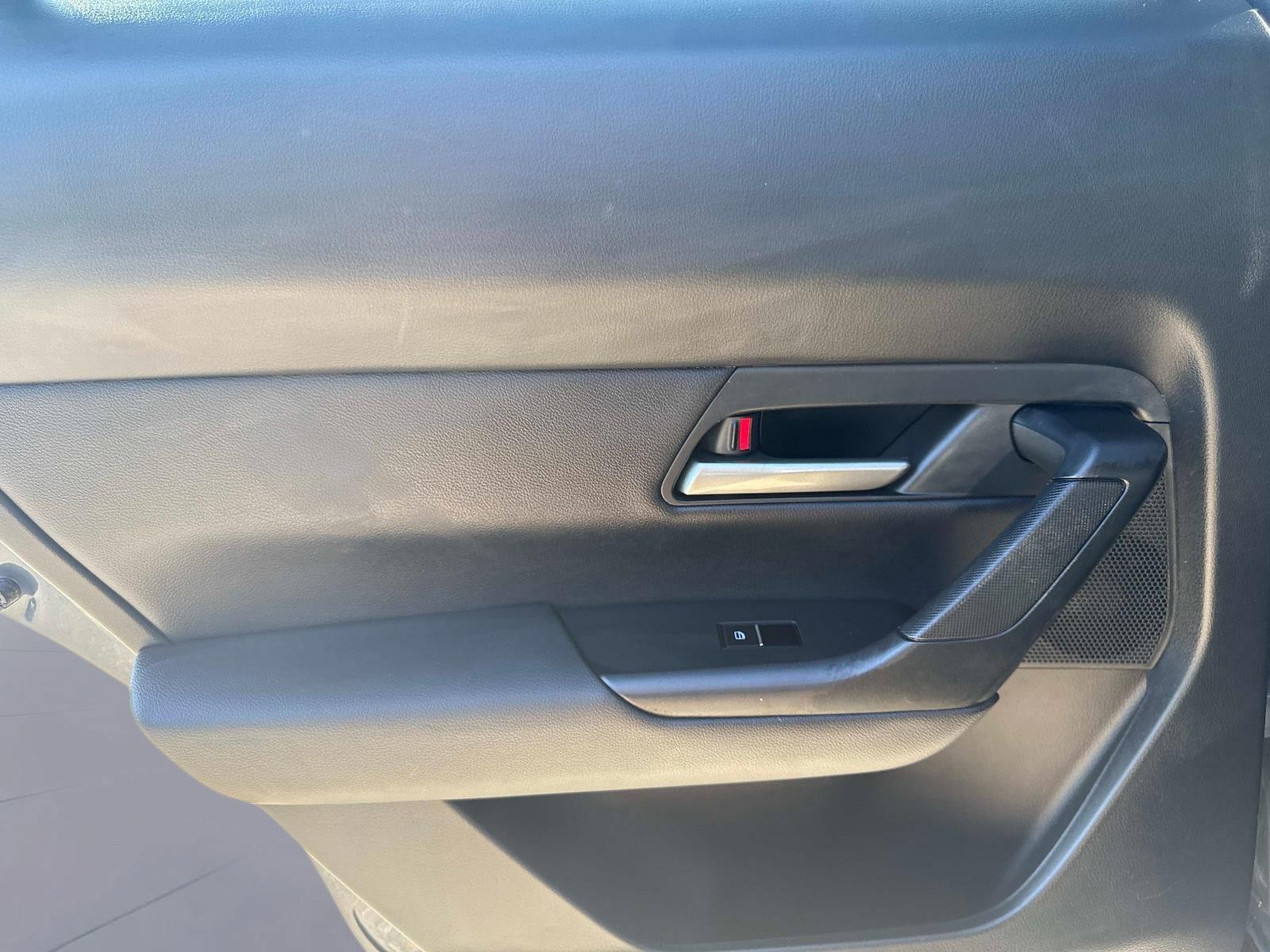 Used 2024 MAZDA CX-50 AWD 2.5 S w/ Preferred Package image 14