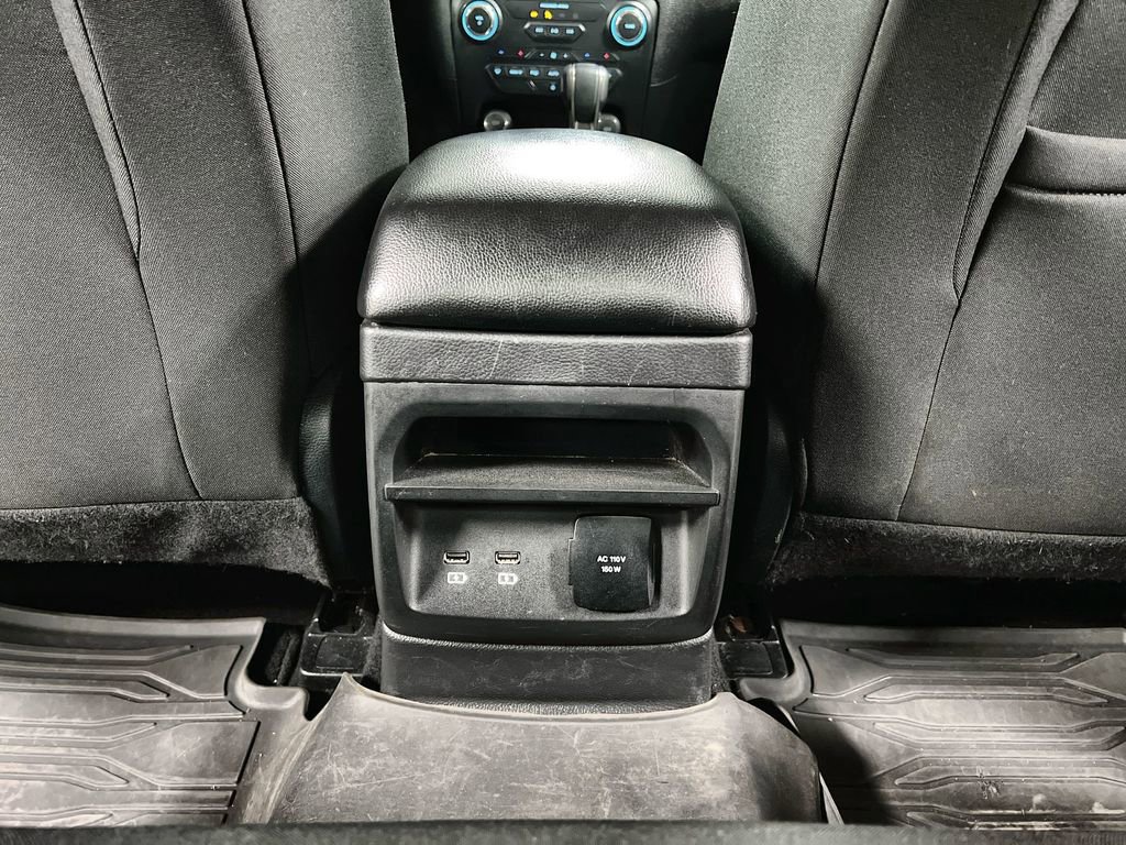 Used 2020 Ford Ranger XLT w/ Equipment Group 301A Mid image 21