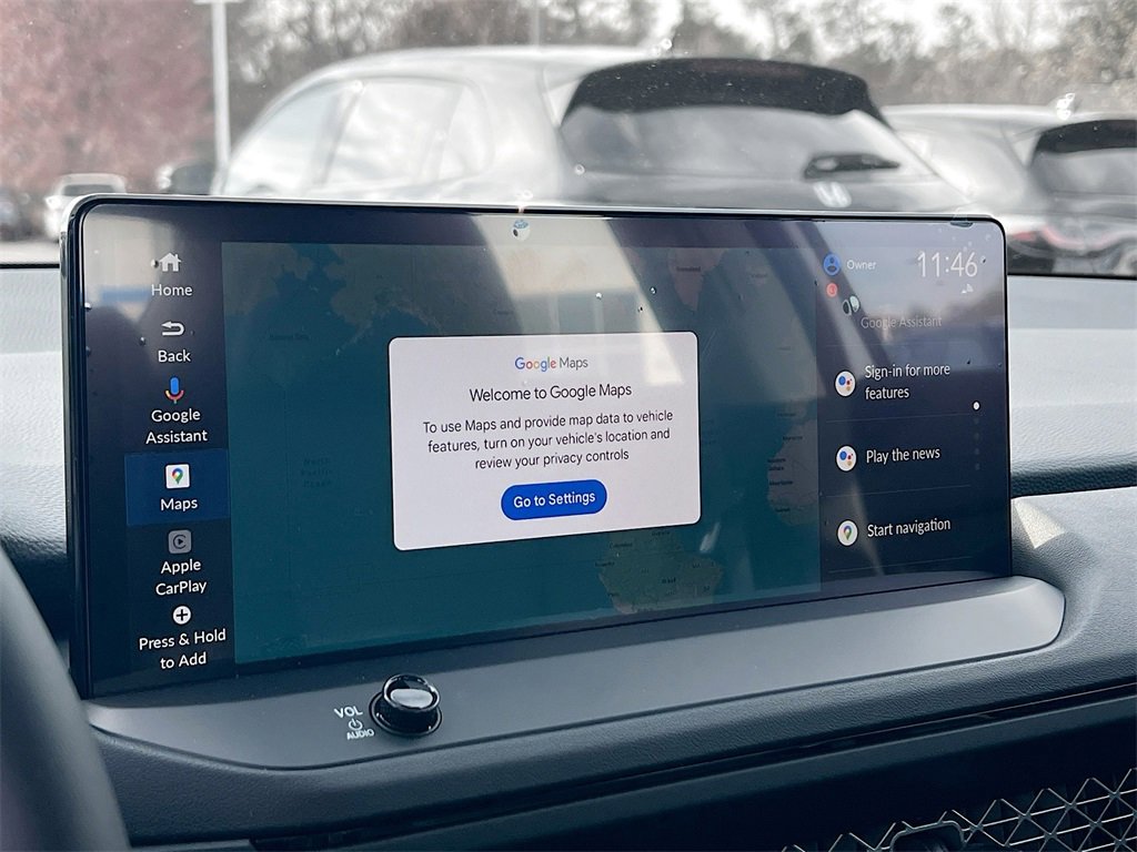 New 2025 Honda Accord Touring image 22