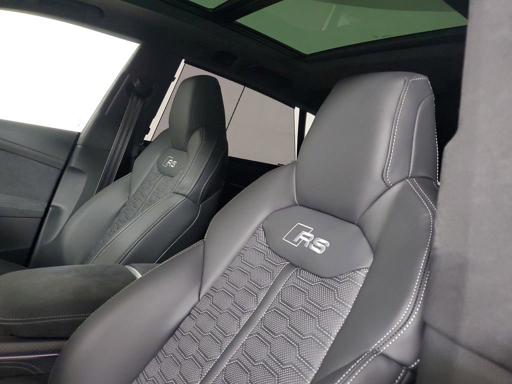 New 2026 Audi RS Q8 performance image 22