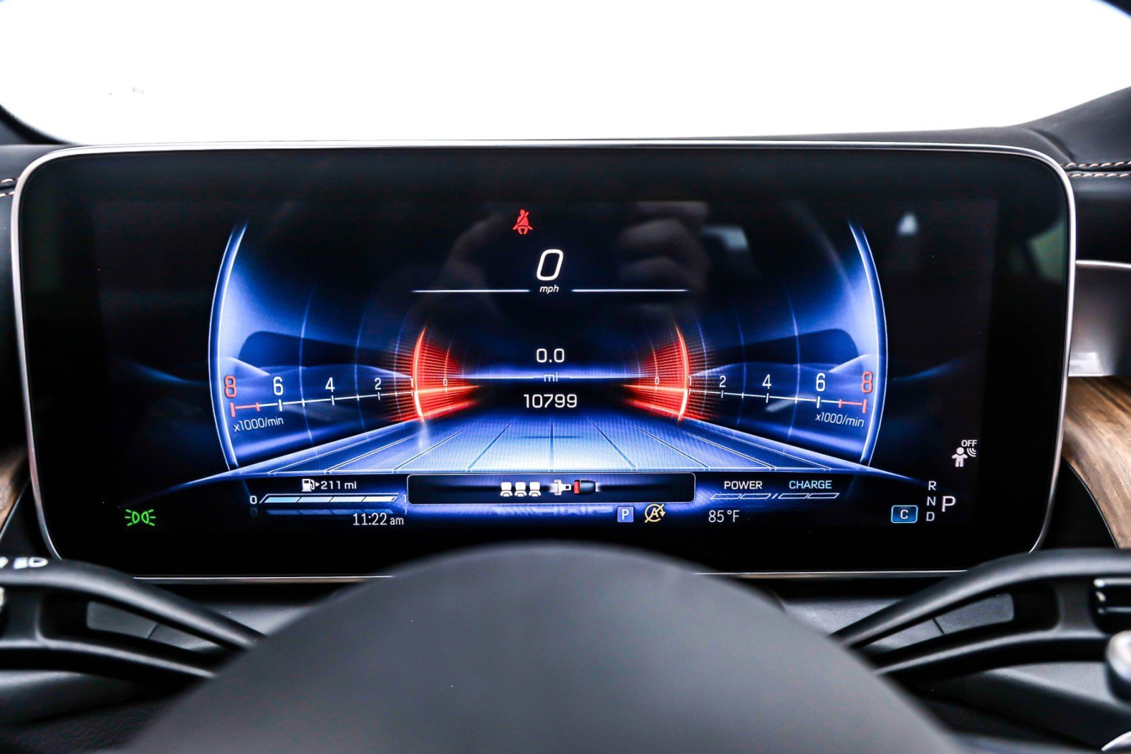Certified 2024 Mercedes-Benz GLC 43 AMG 4MATIC image 20