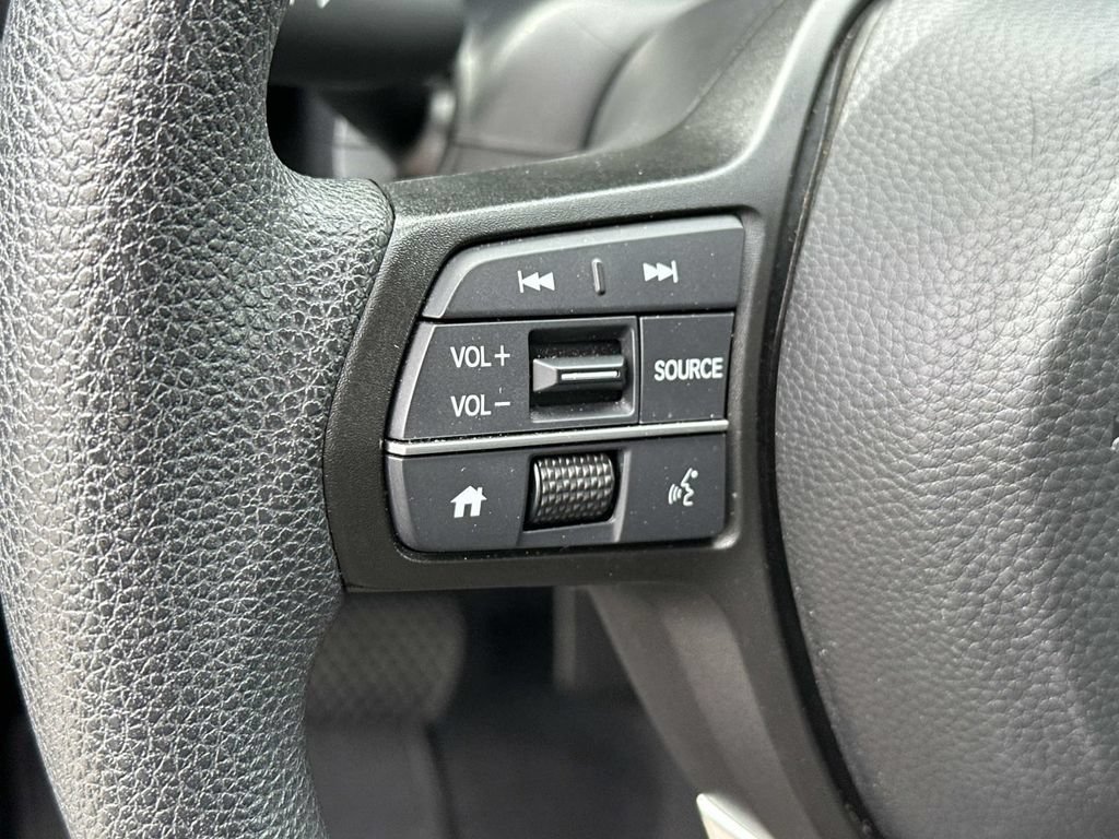 Certified 2025 Honda CR-V LX image 18