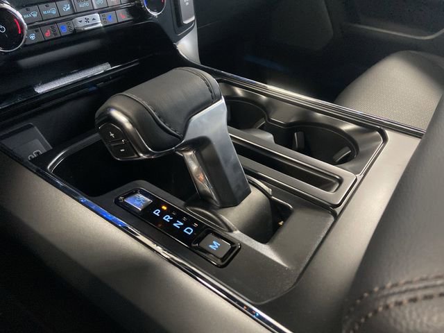 New 2025 Ford F150 Lariat w/ Equipment Group 501A Mid image 22