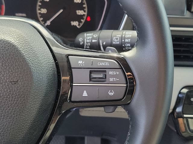 Certified 2025 Honda Pilot EX-L image 25