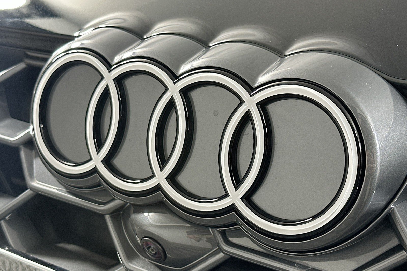 New 2026 Audi A6 Premium Plus AWD/4WD image 14