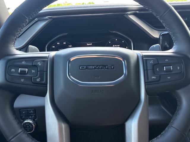 Used 2024 GMC Sierra 1500 Denali w/ Technology Package AWD/4WD image 24