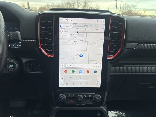 Used 2024 Ford Ranger Raptor image 23