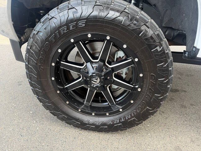 Used 2019 Ford F350 XL w/ XL Value Package AWD/4WD image 36