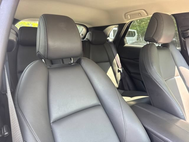 Used 2024 MAZDA CX-30 AWD 2.5 S w/ Select Sport Pkg image 23