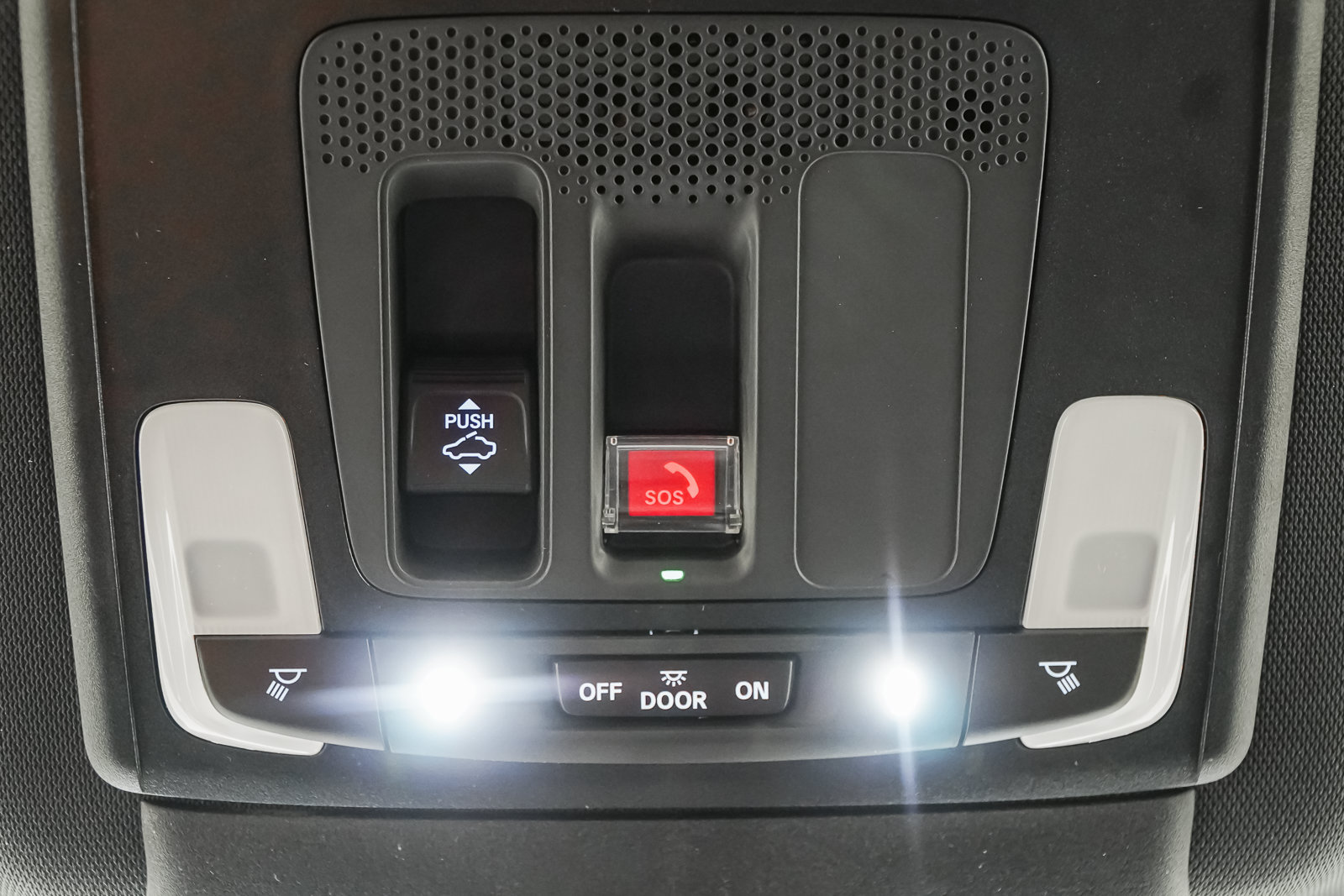 New 2027 Honda CR-V Sport-L image 24