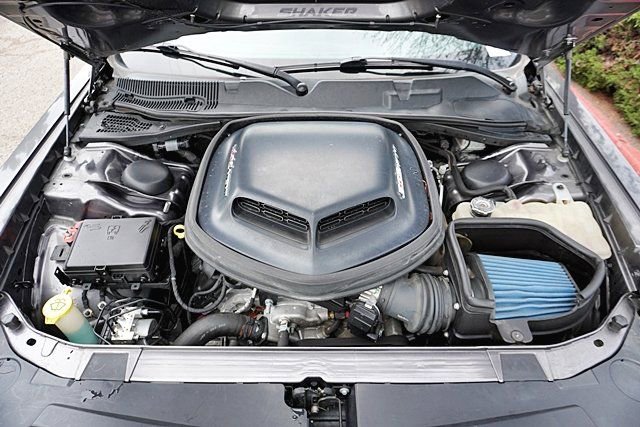 Used 2017 Dodge Challenger R/T Scat Pack image 39