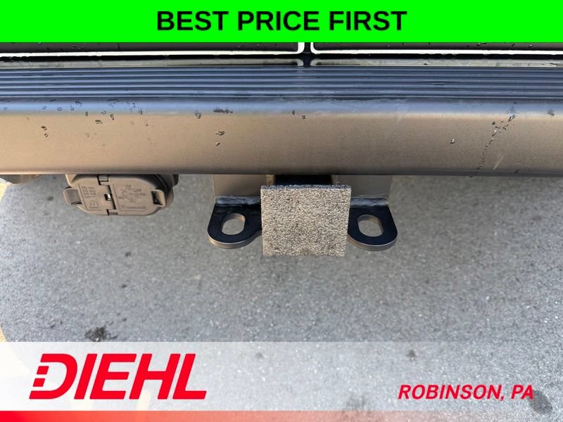 New 2026 RAM ProMaster 2500 w/ Safety Group FWD image 11