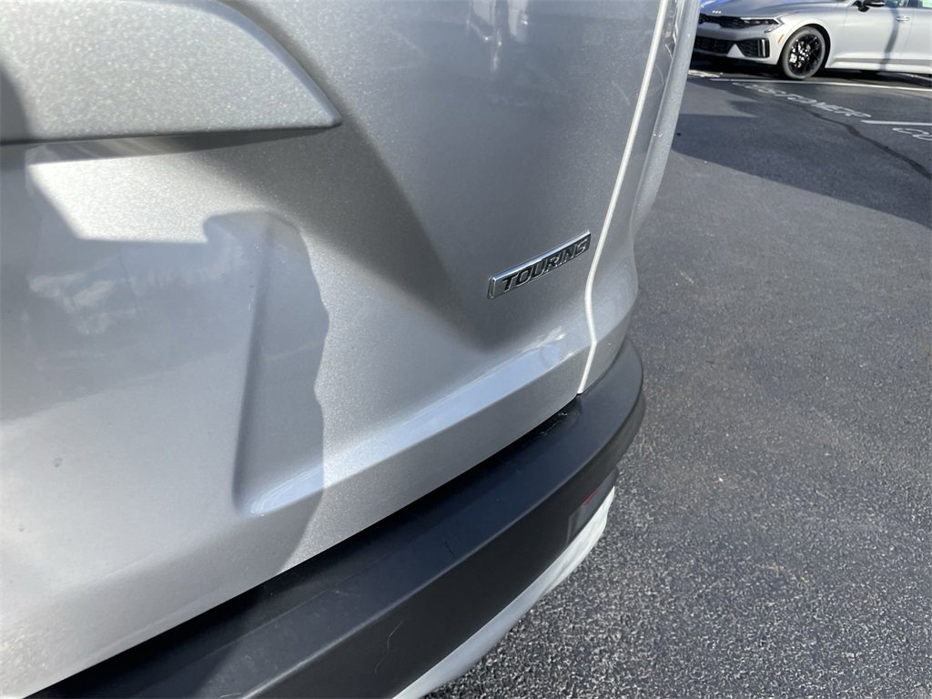 Used 2017 Honda CR-V Touring image 6