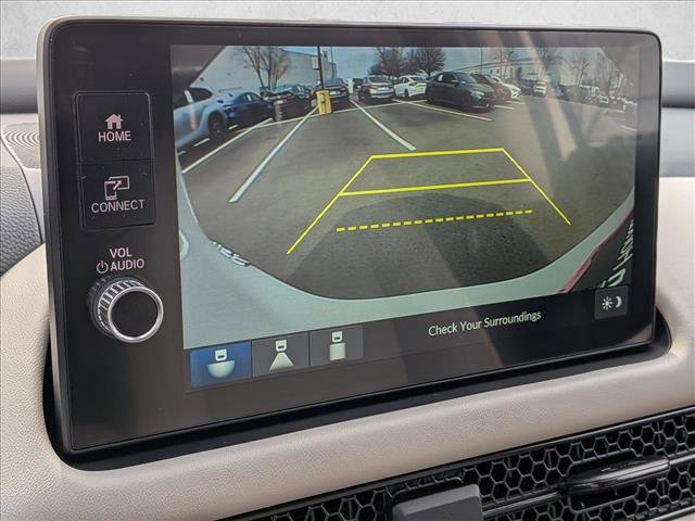 New 2026 Honda HR-V LX image 13