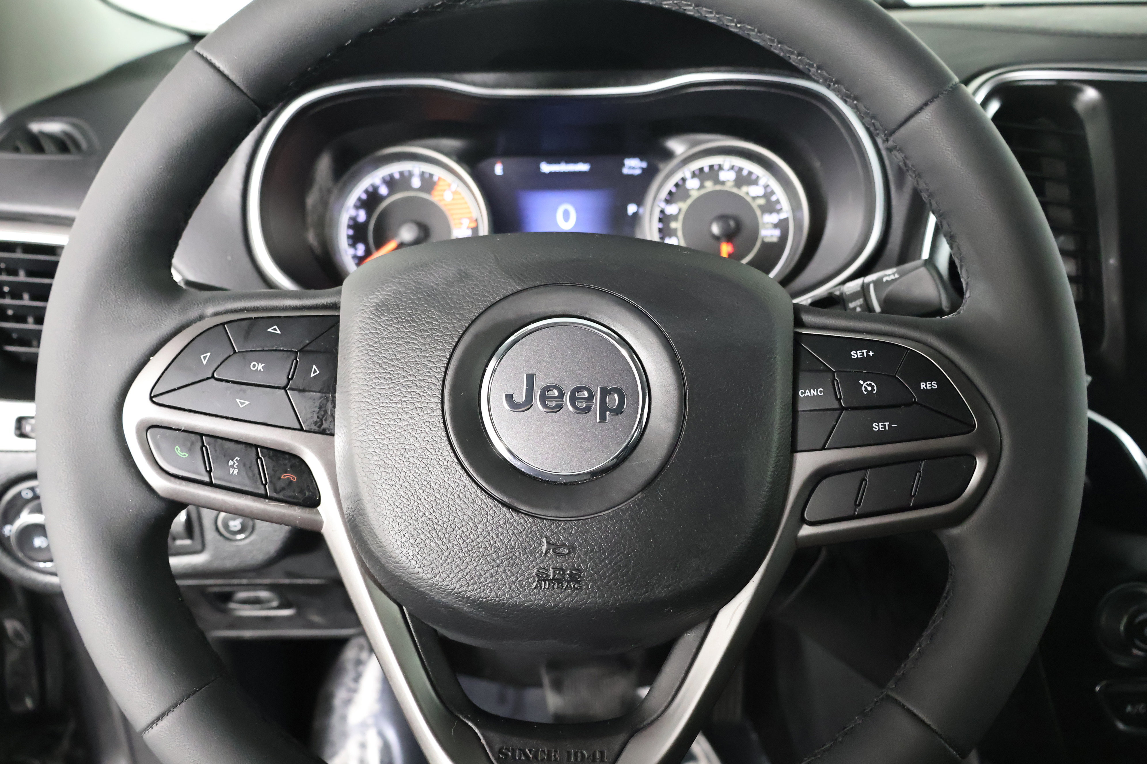 Used 2022 Jeep Cherokee Latitude Lux image 20