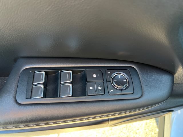 Used 2017 Lexus RX 350 AWD w/ Cold Weather Package image 10