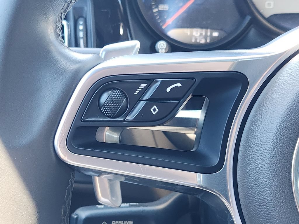 Used 2020 Porsche Macan S AWD/4WD image 22