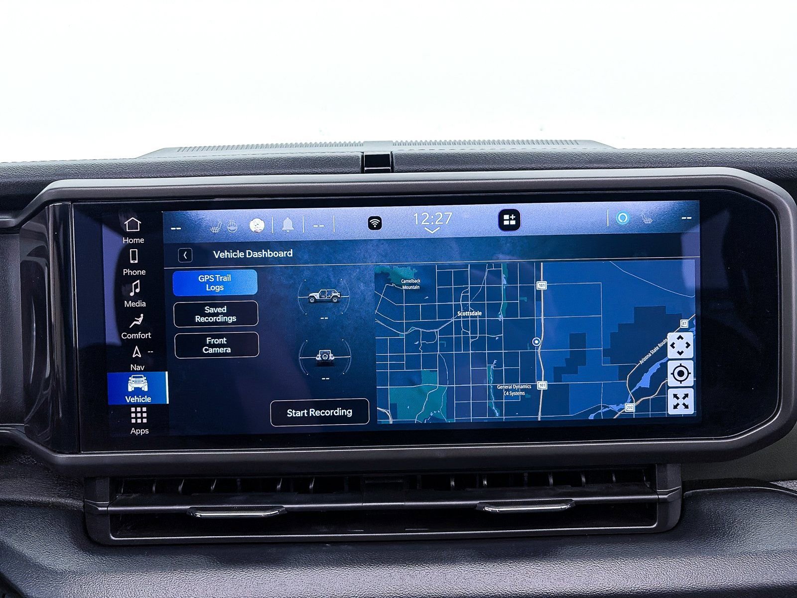 Used 2024 Jeep Wrangler High Altitude image 10