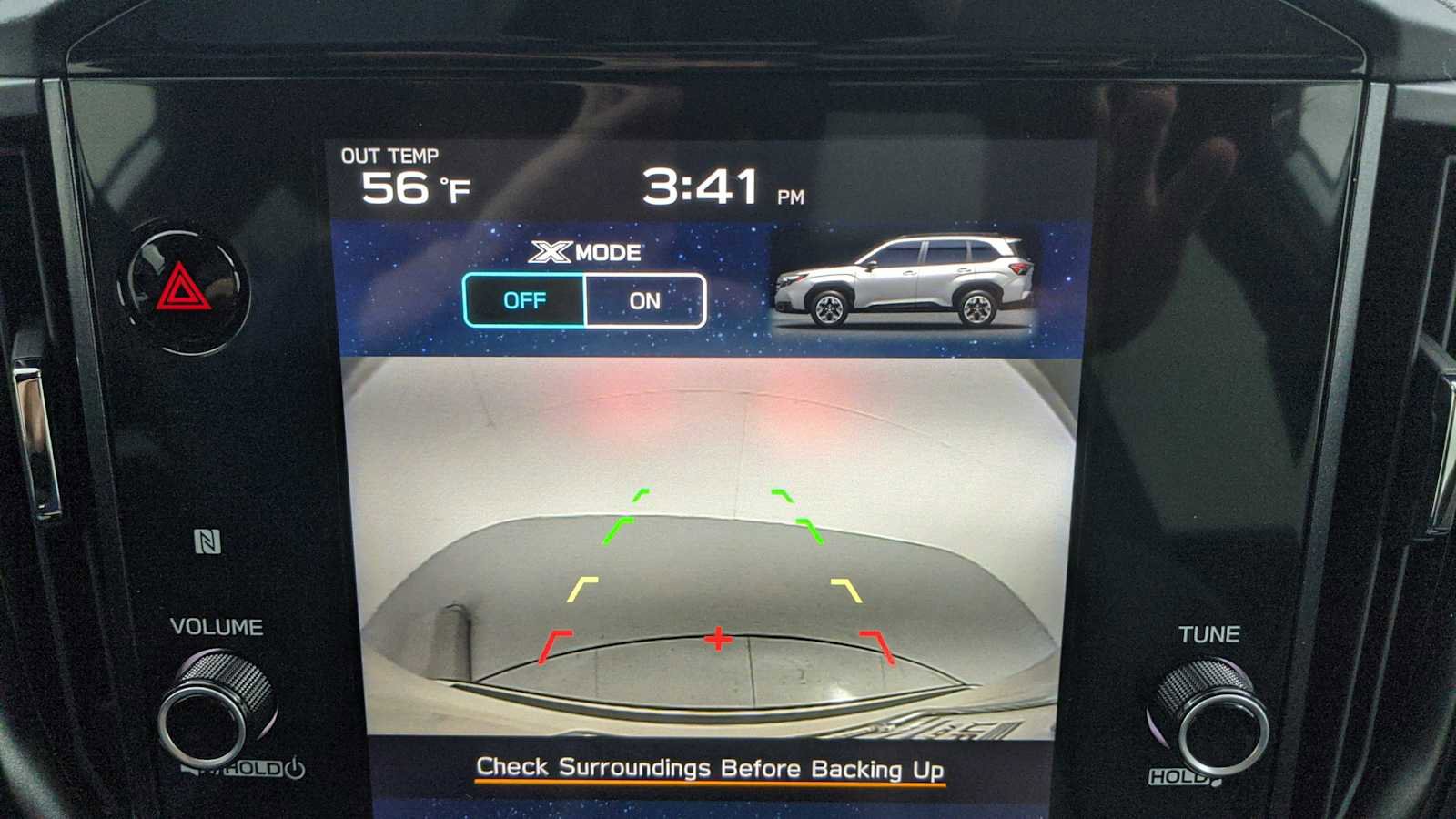 New 2026 Subaru Forester Premium image 17