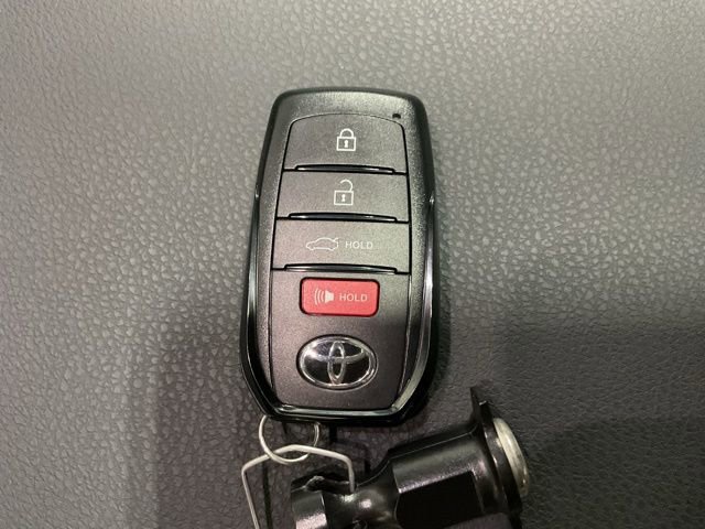 New 2026 Toyota Camry SE image 23