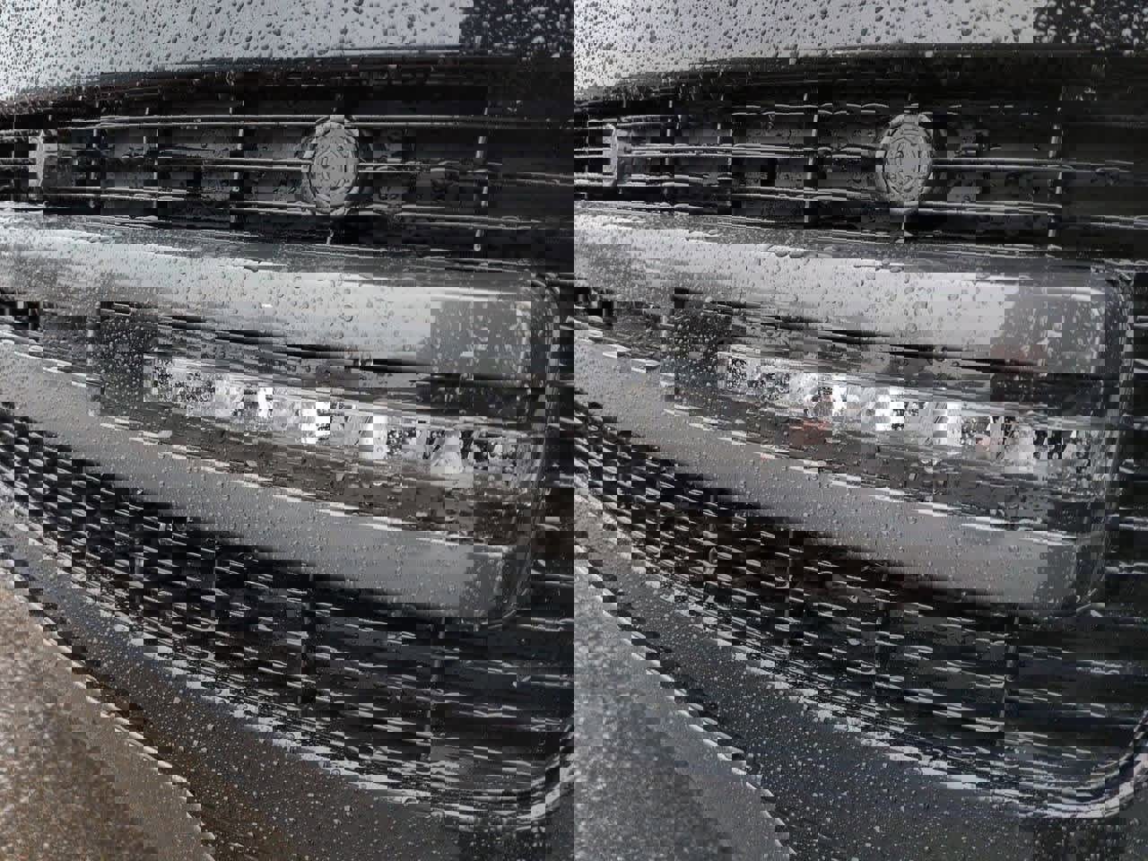 New 2026 Land Rover Range Rover Long Wheelbase SE image 10