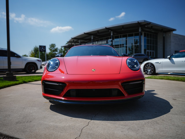 Used 2024 Porsche 911 Carrera GTS RWD image 9