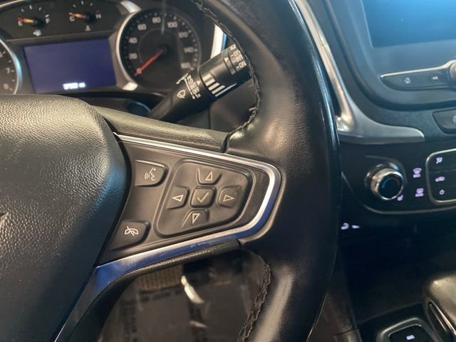 Certified 2024 Chevrolet Equinox LT image 17