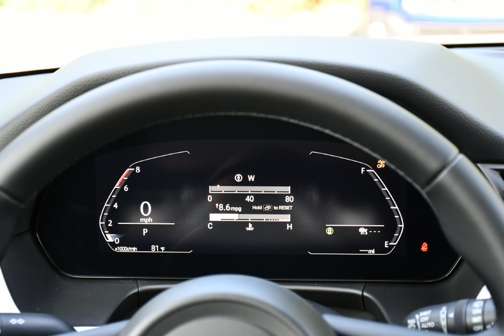 New 2026 MAZDA CX-5 Preferred AWD/4WD image 26