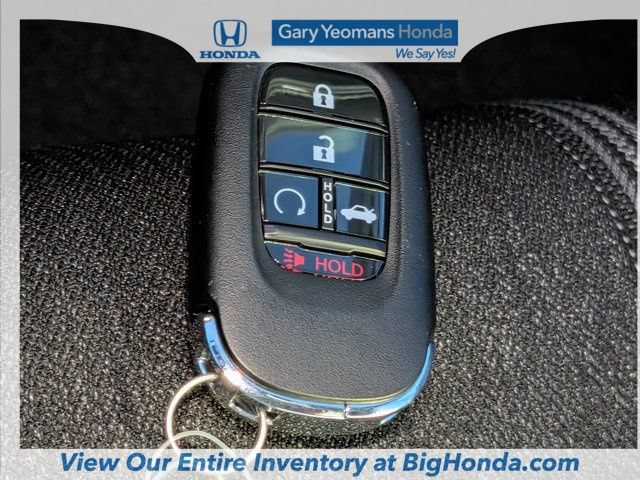 Used 2026 Honda Accord Sport image 33