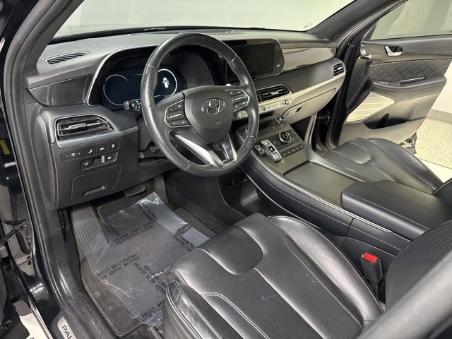Used 2020 Hyundai Palisade Limited image 15