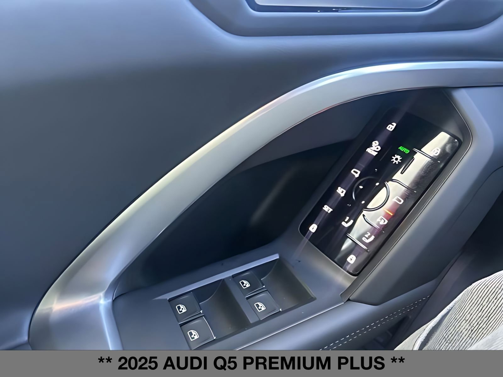 New 2025 Audi Q5 Premium Plus image 19