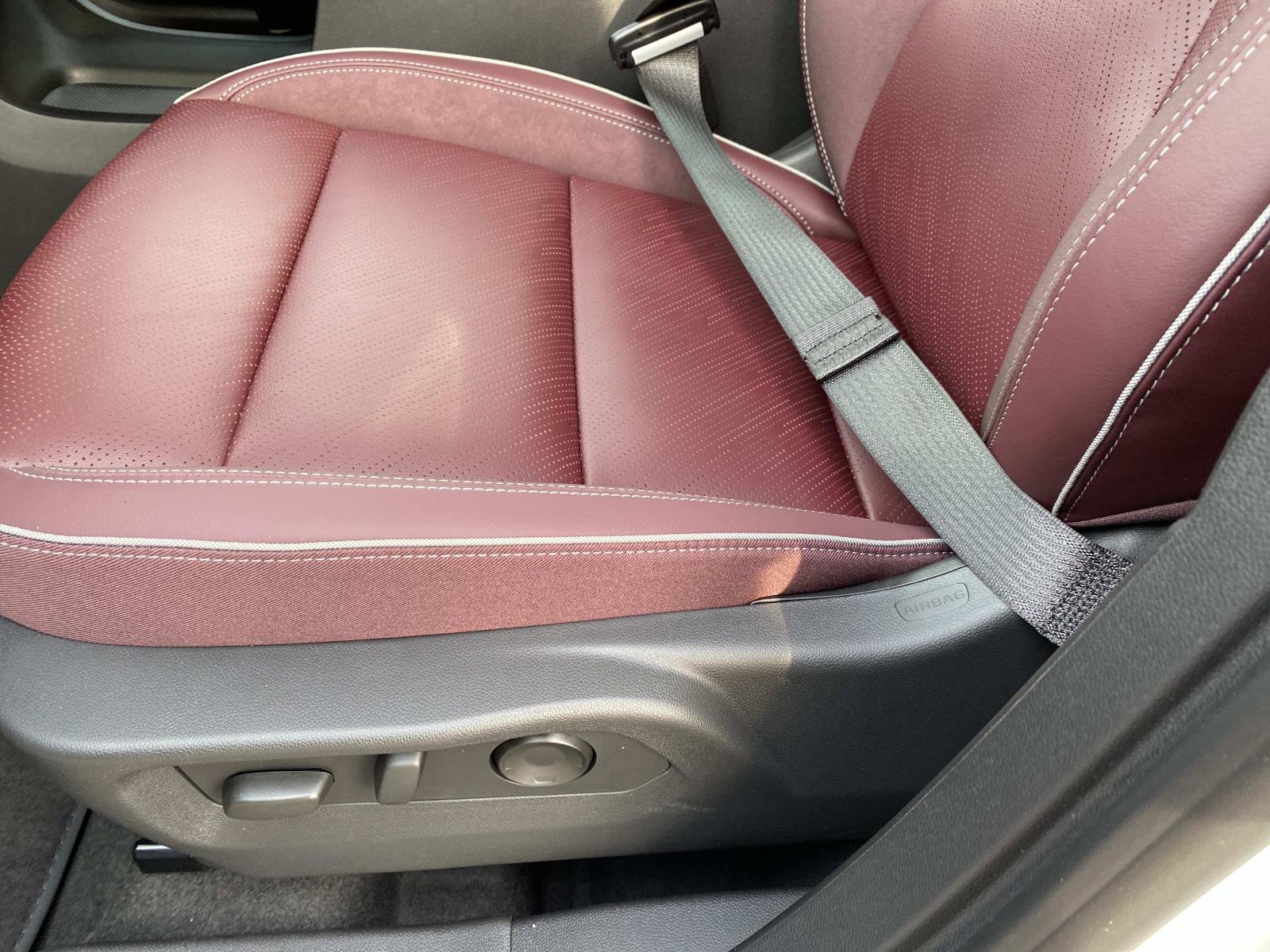 New 2026 Buick Envision Sport Touring AWD/4WD image 10
