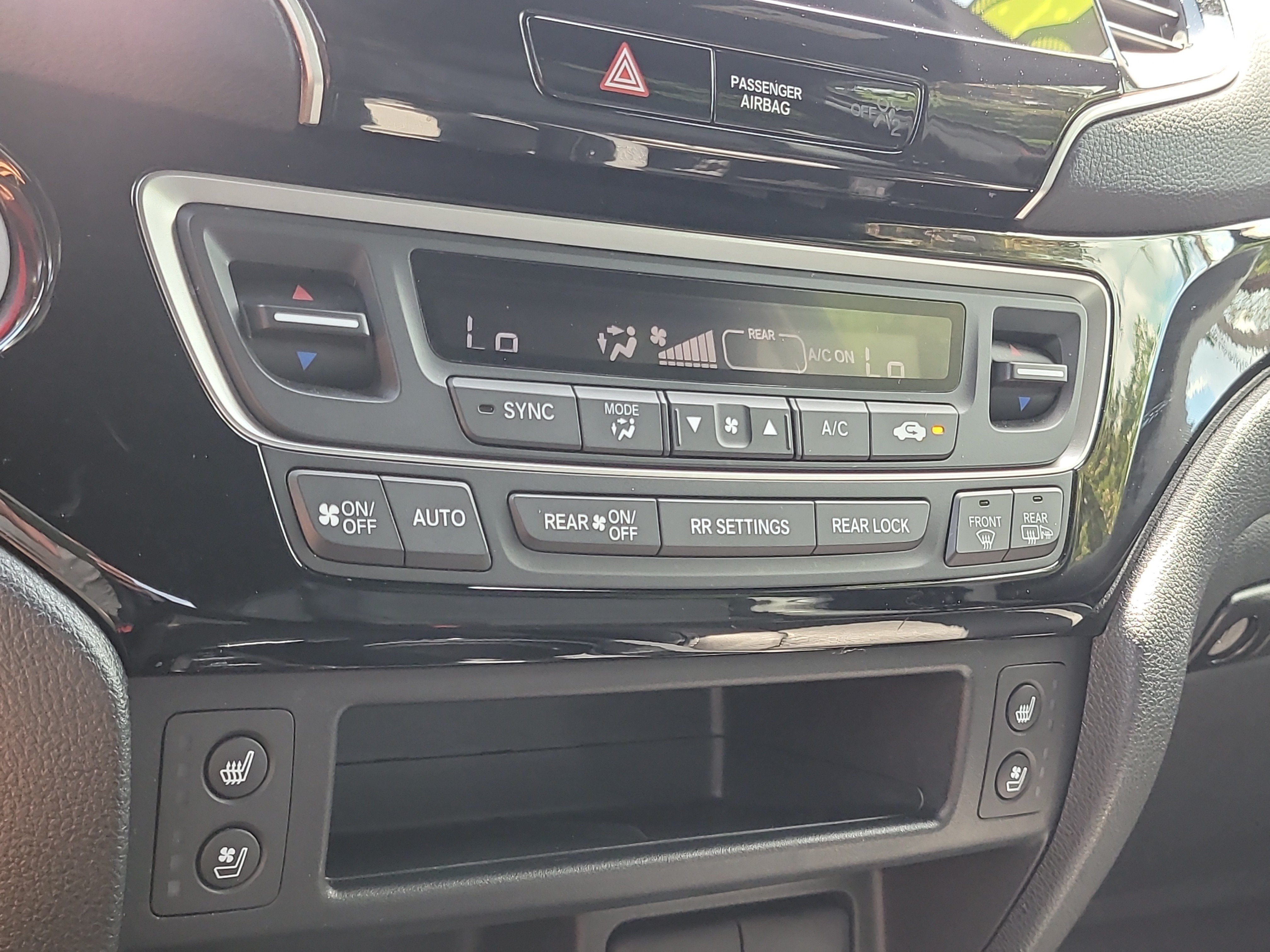 Used 2023 Honda Passport Elite image 28