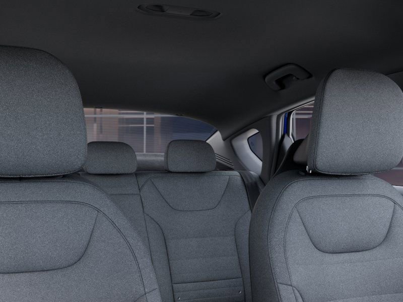 New 2025 Kia K4 EX image 27