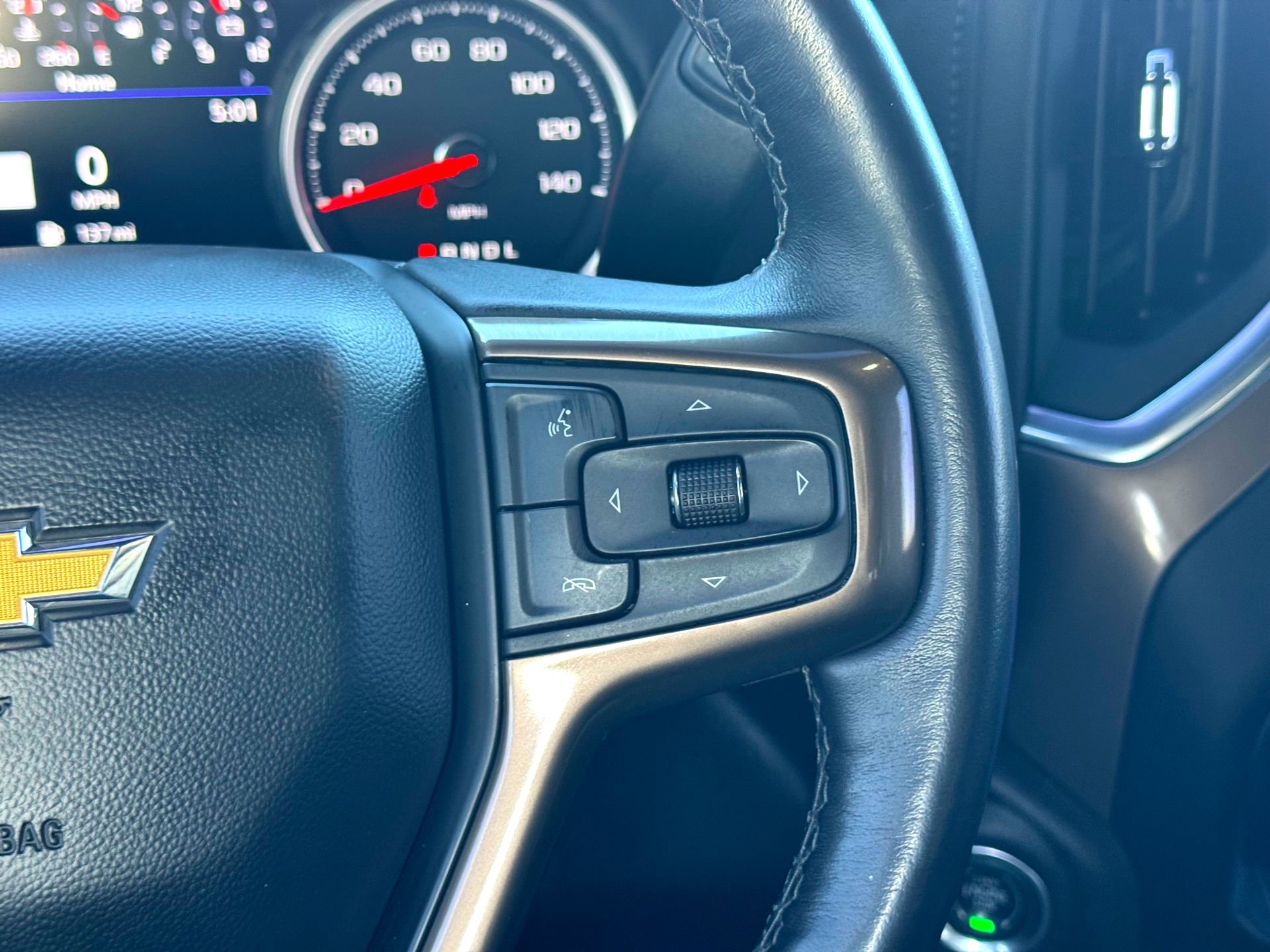 Used 2022 Chevrolet Silverado 2500 High Country w/ Z71 Off-Road Package image 26