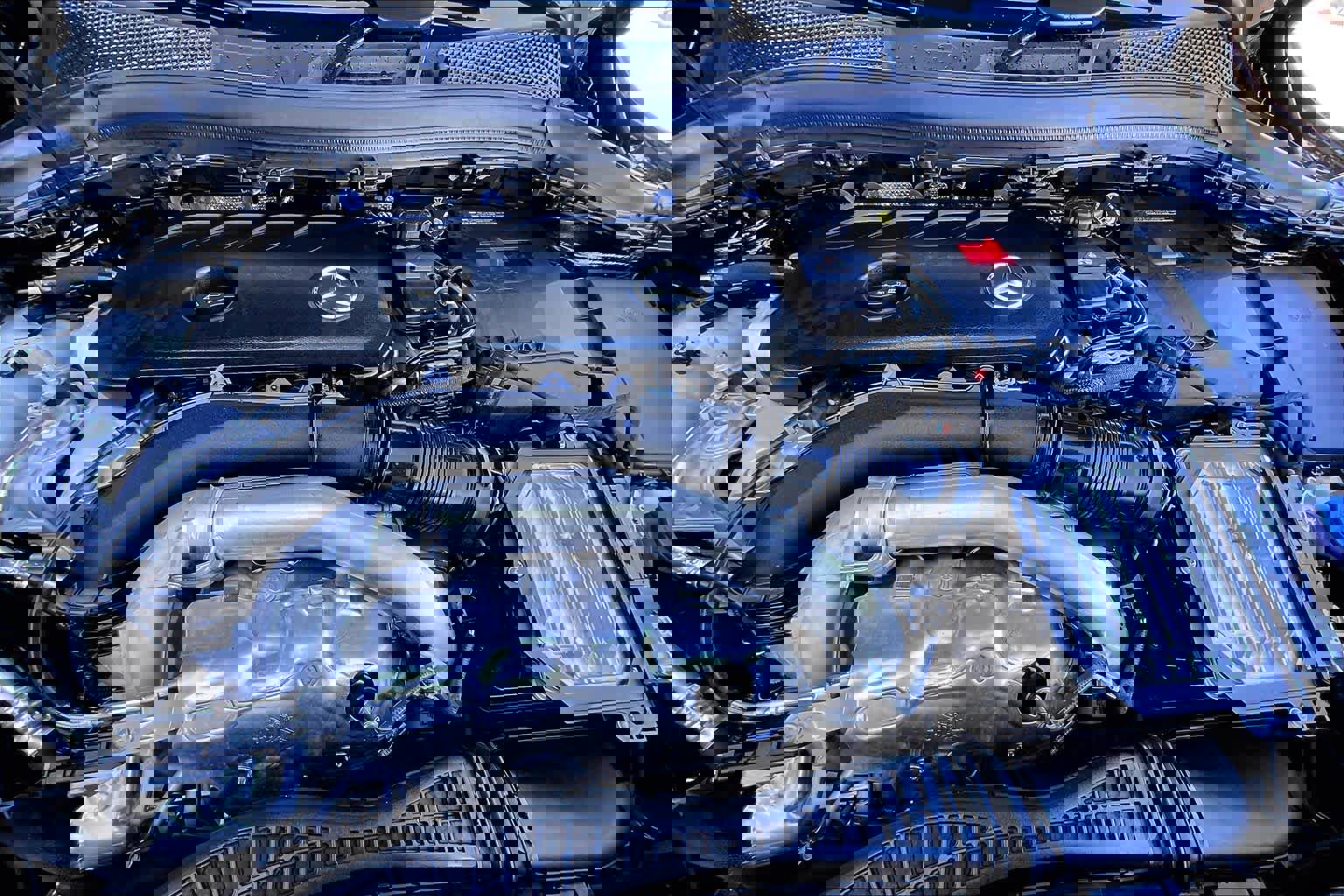 Used 2025 Mercedes-Benz GLA 250 image 31