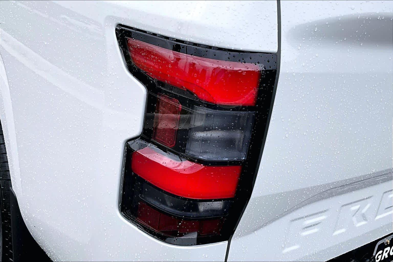 New 2026 Nissan Frontier SV RWD image 14