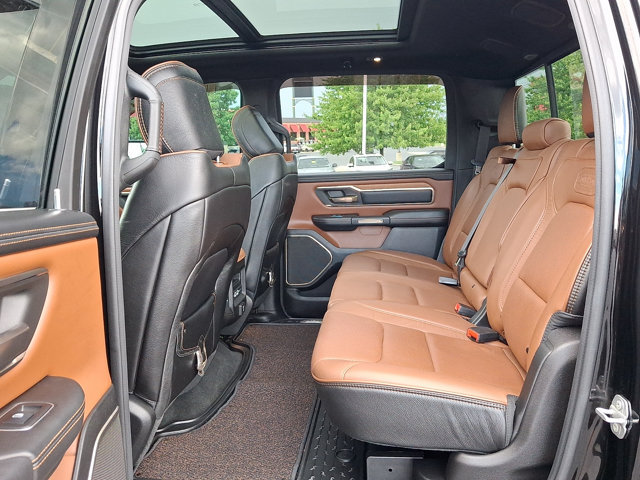 Used 2019 RAM 1500 Limited AWD/4WD image 10
