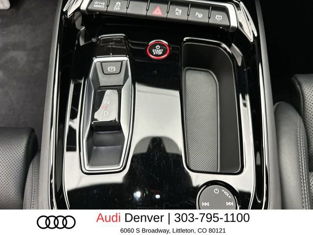 Used 2023 Audi e-tron GT Prestige w/ Prestige Package AWD/4WD image 20