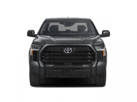 Used 2024 Toyota Tundra SR5 w/ TRD Off-Road Package AWD/4WD image 4