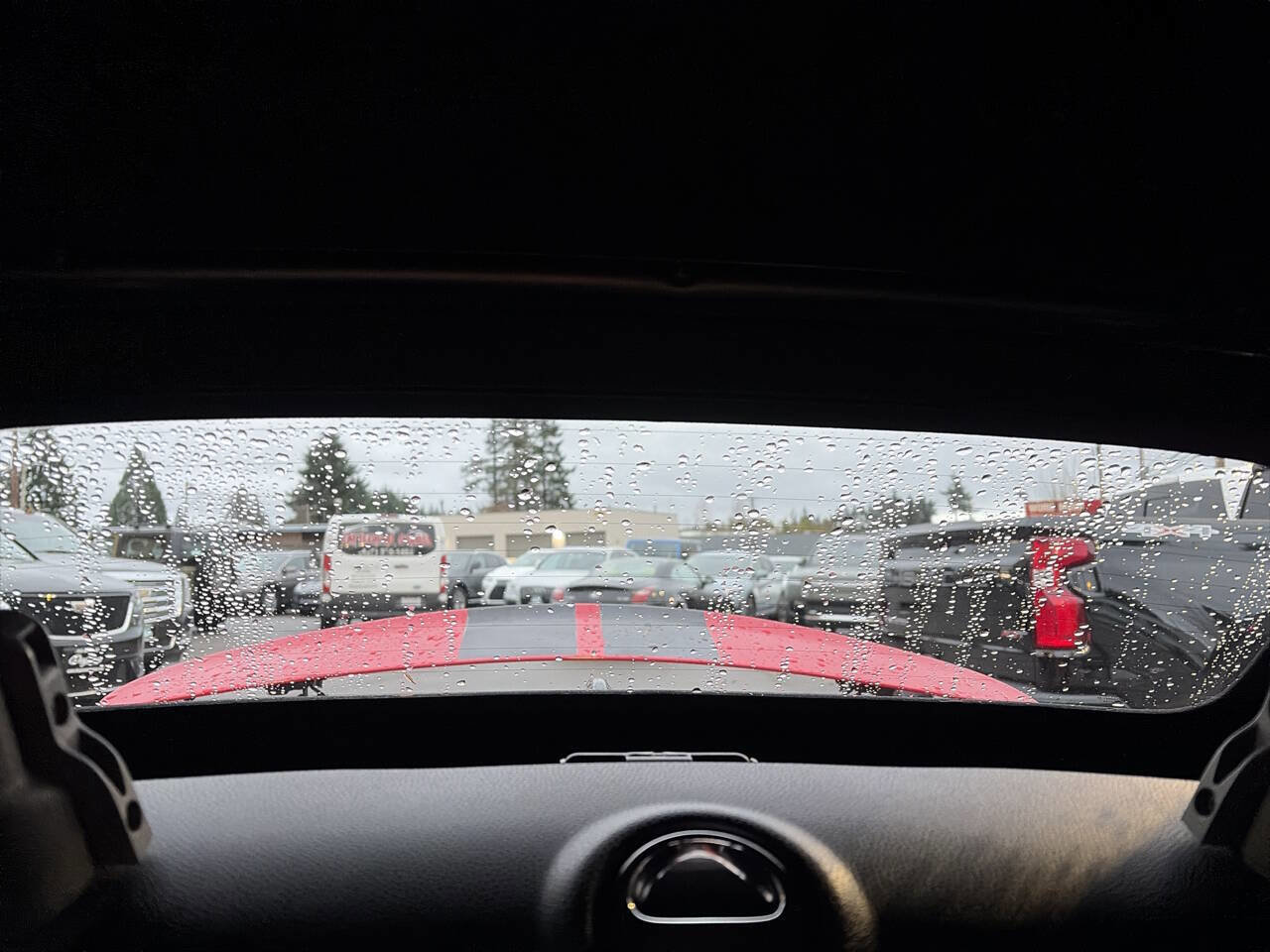 Used 2012 MINI Cooper Roadster image 29