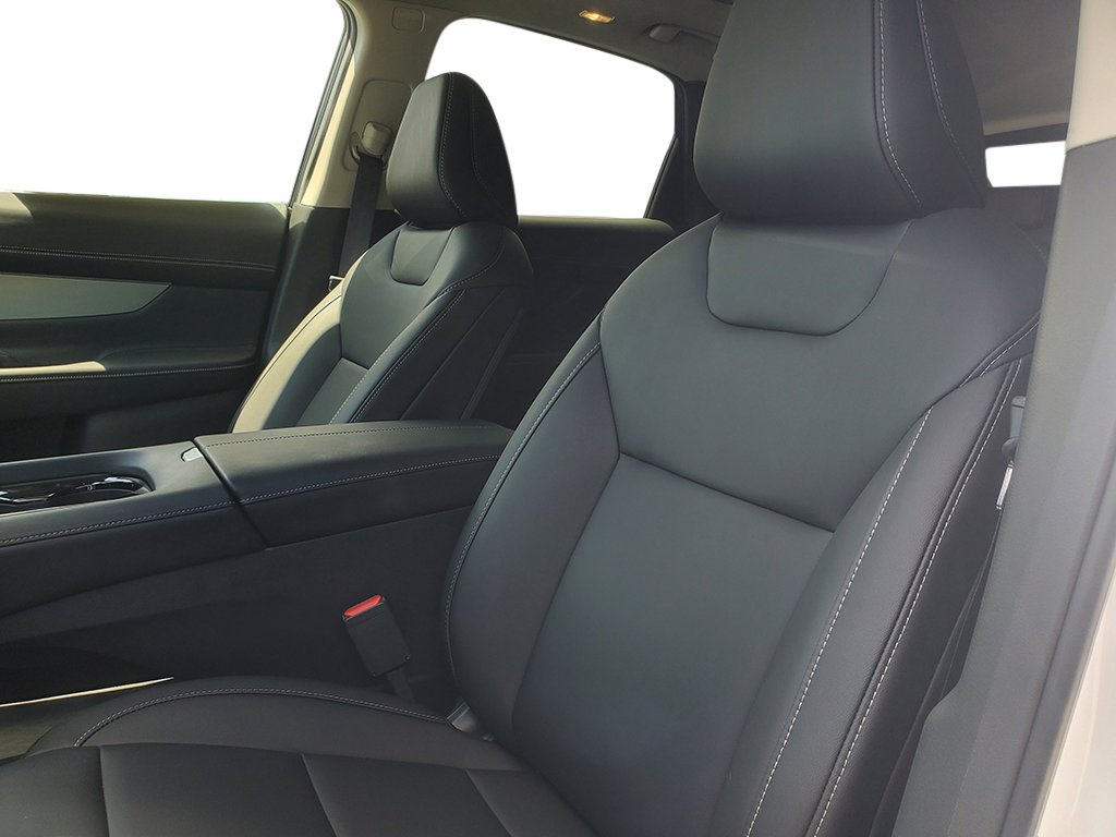 New 2025 Nissan Murano SL w/ Cargo Package image 16