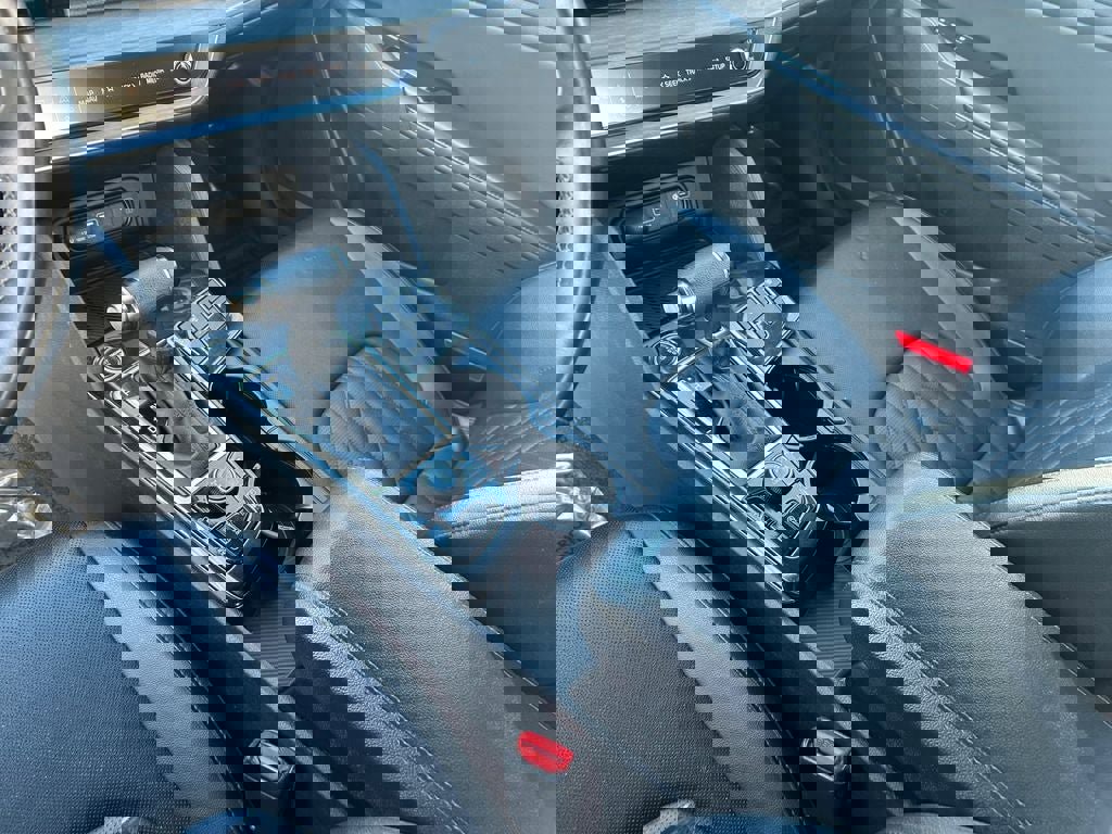 Used 2024 Kia Sportage X-Line w/ X-Line Premium Package image 20