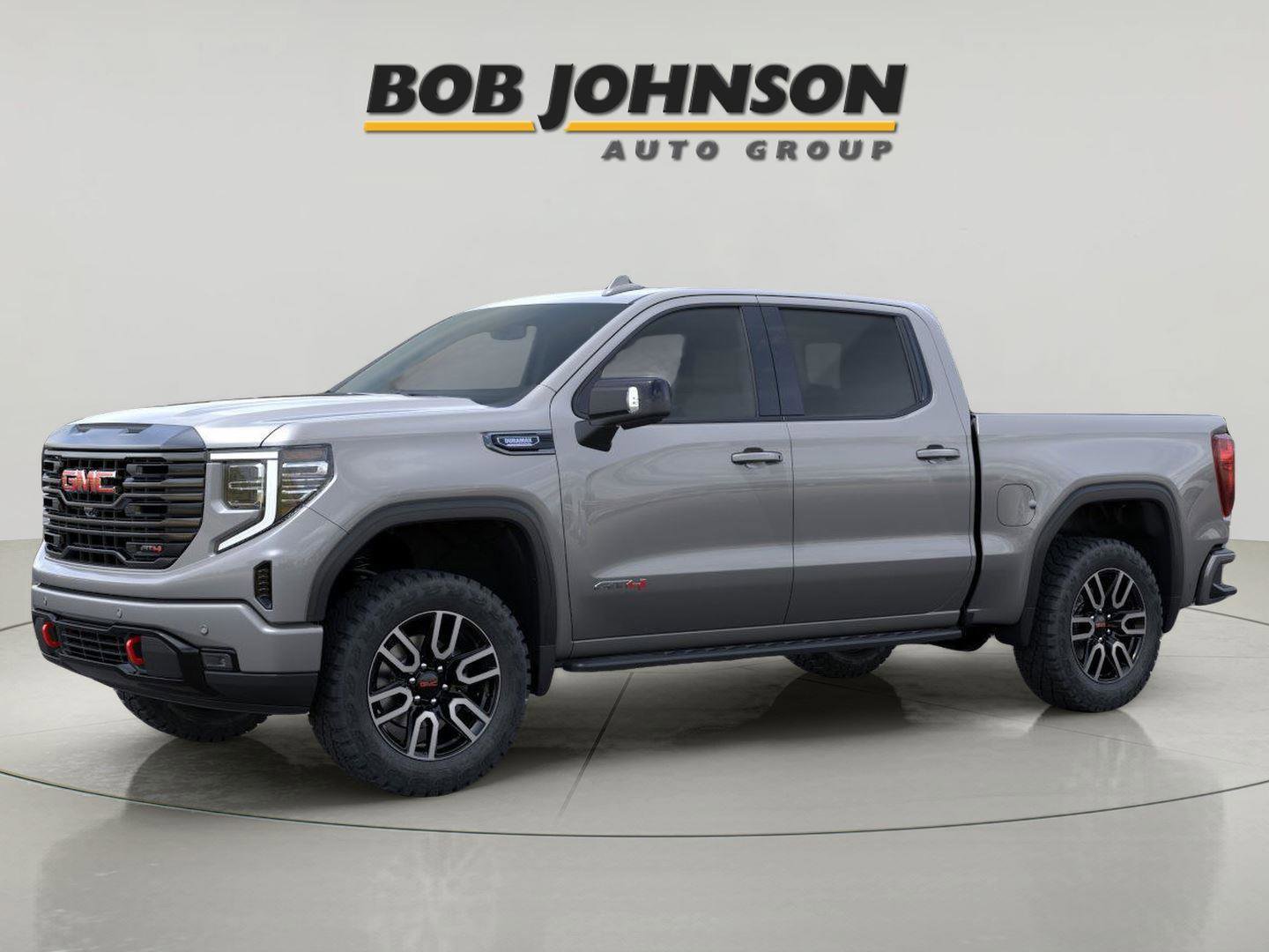 New 2026 GMC Sierra 1500 AT4 image 6